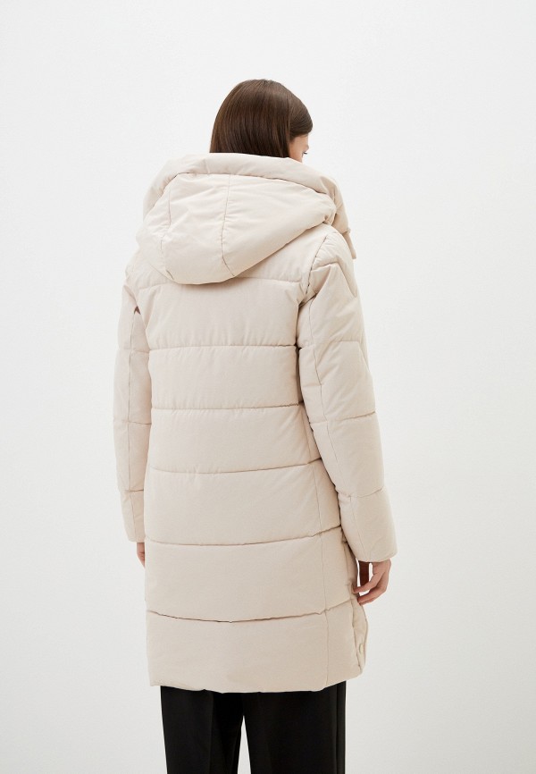 фото Куртка утепленная nale