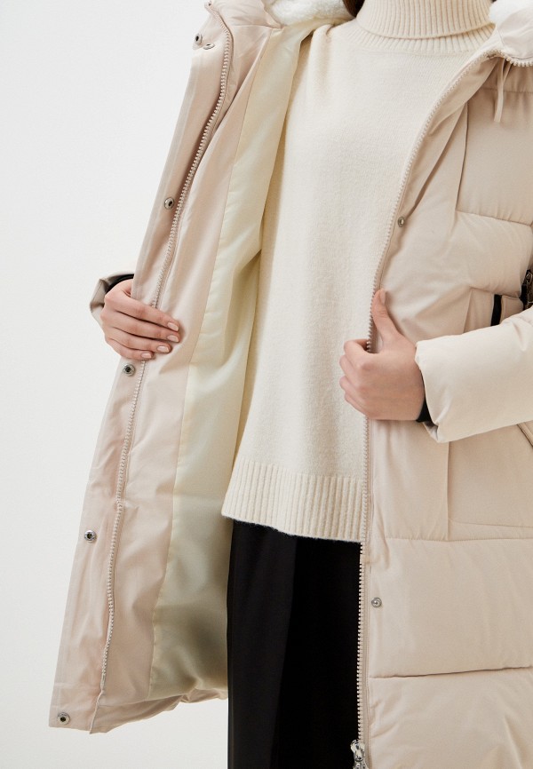 фото Куртка утепленная nale