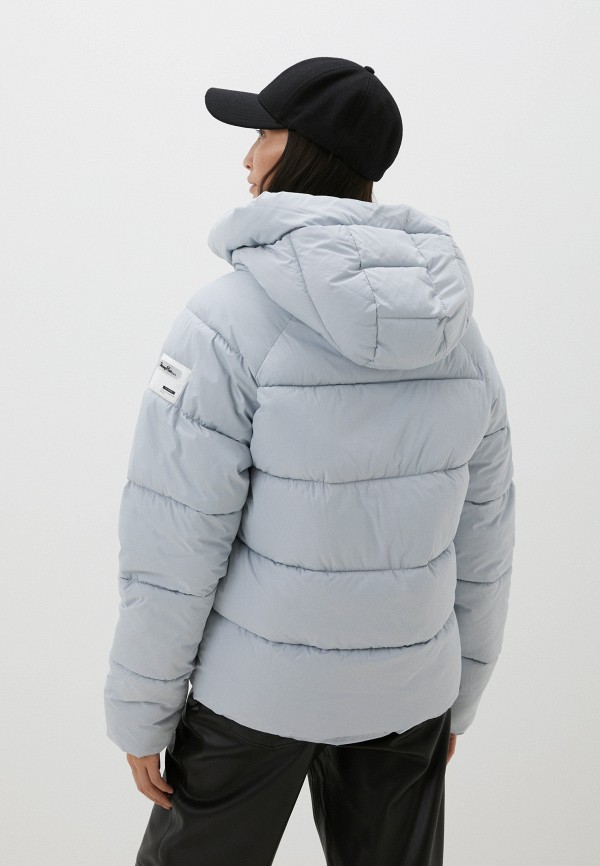 фото Куртка утепленная nale