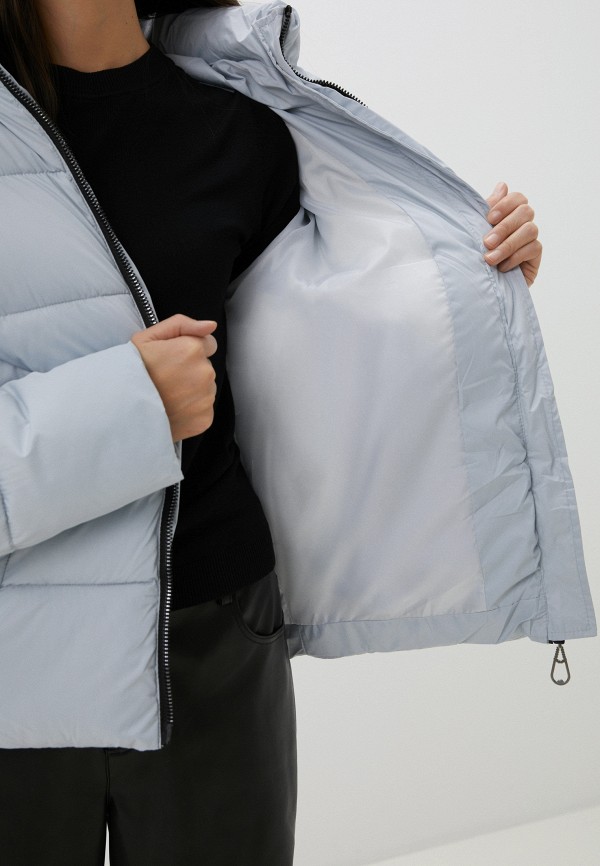 фото Куртка утепленная nale