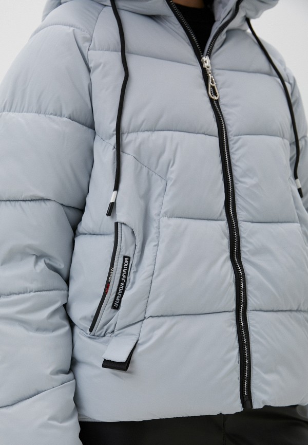 фото Куртка утепленная nale