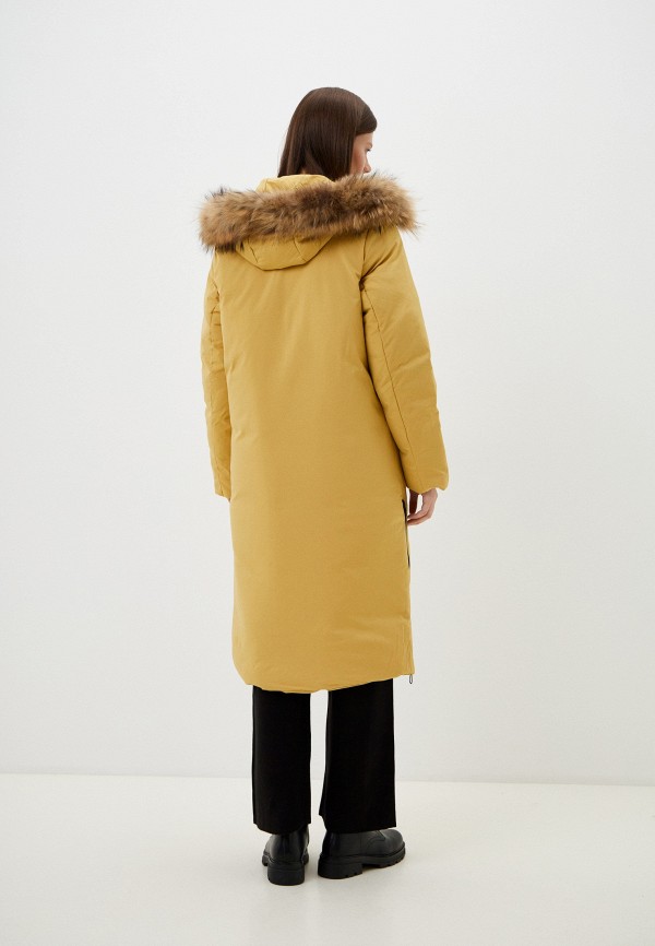 фото Куртка утепленная nale