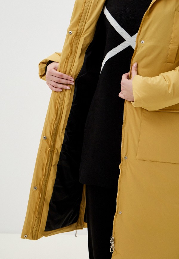 фото Куртка утепленная nale