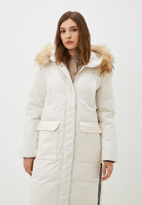 фото Куртка утепленная nale