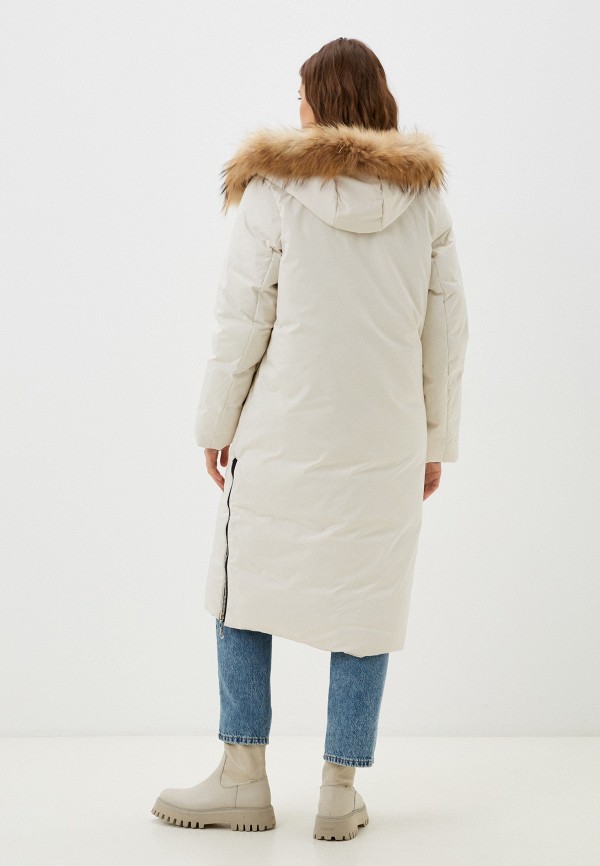 фото Куртка утепленная nale