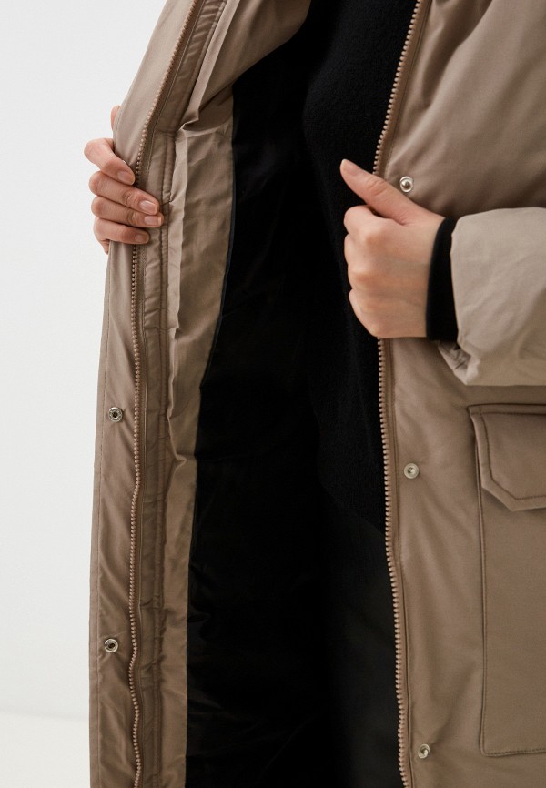 фото Куртка утепленная nale