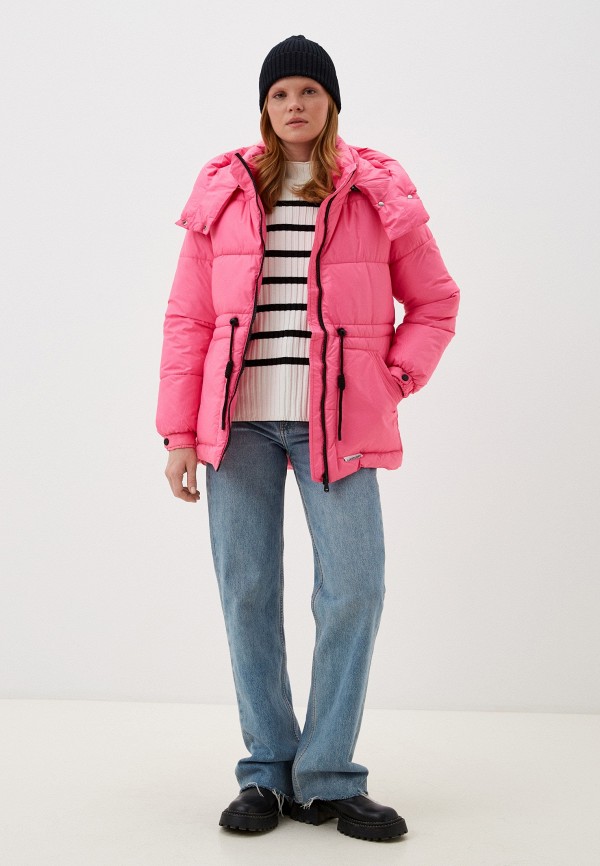 фото Куртка утепленная nale