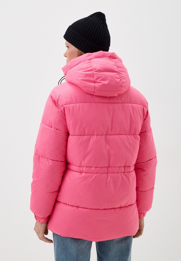 фото Куртка утепленная nale