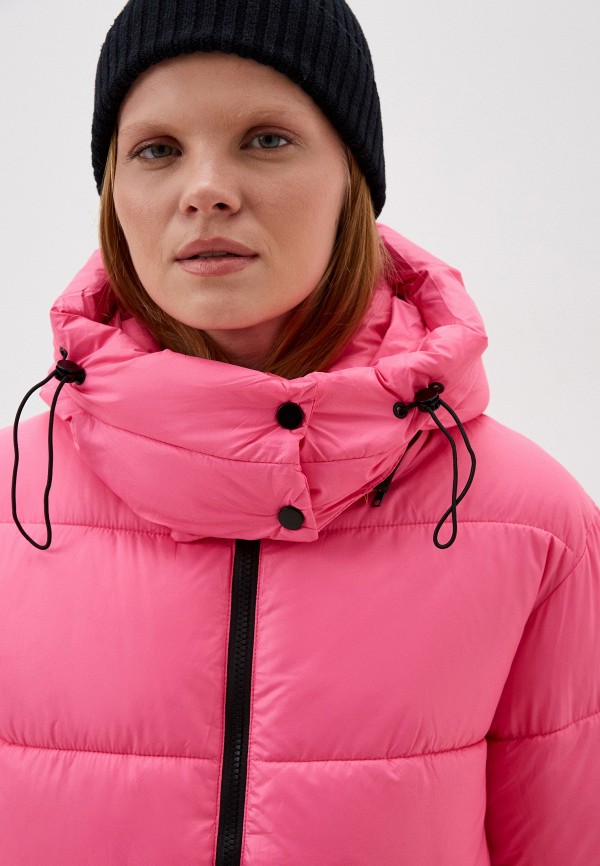 фото Куртка утепленная nale