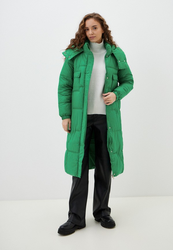 фото Куртка утепленная nale