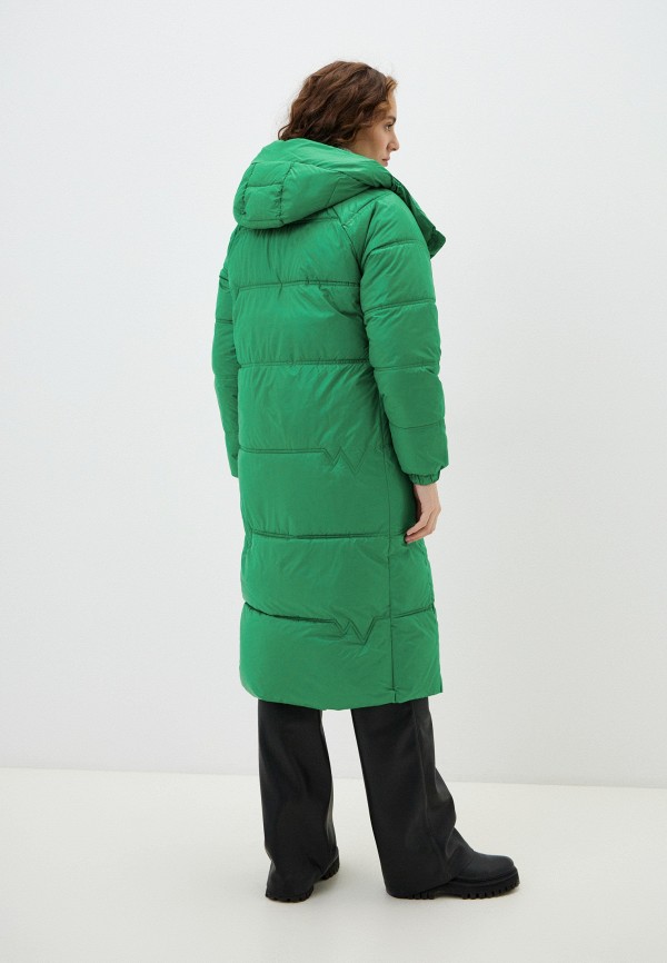 фото Куртка утепленная nale