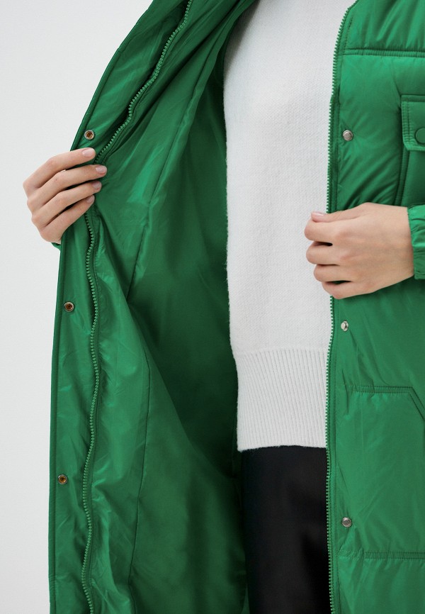 фото Куртка утепленная nale