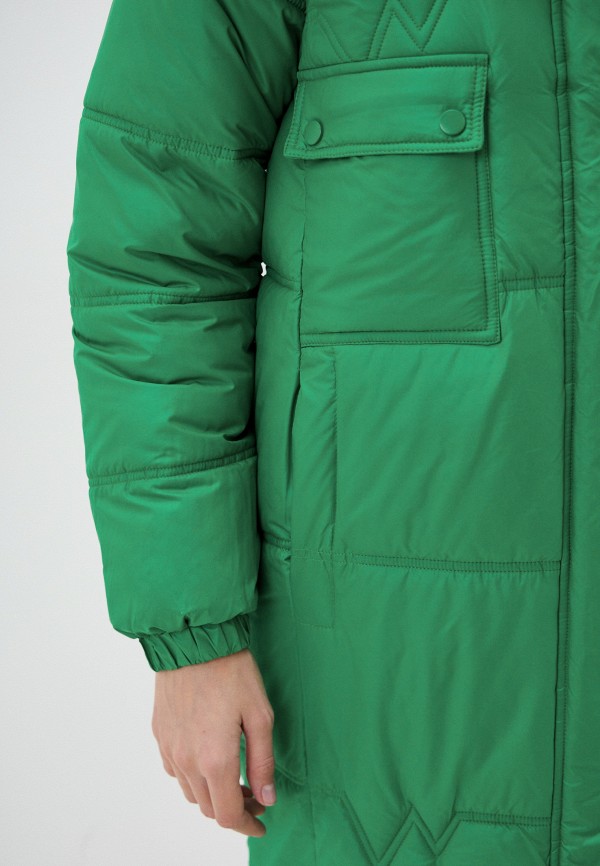 фото Куртка утепленная nale