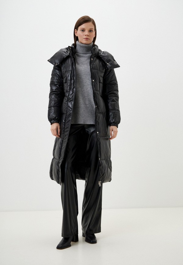 фото Куртка утепленная nale