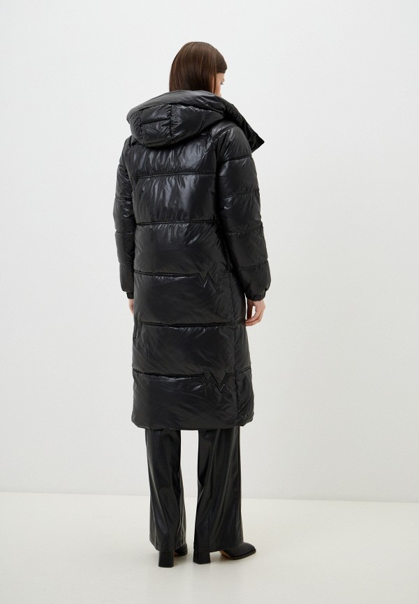 фото Куртка утепленная nale