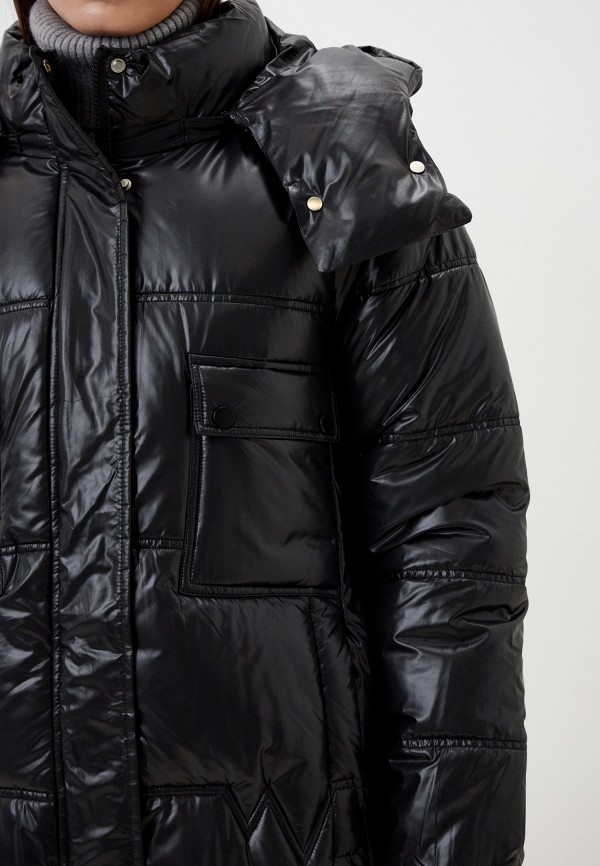 фото Куртка утепленная nale