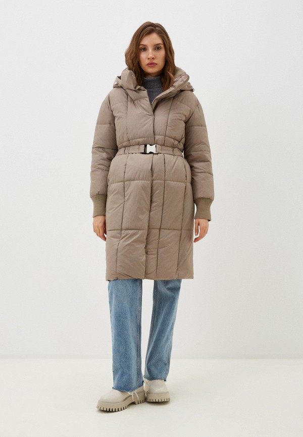 

Куртка утепленная Nale, Бежевый