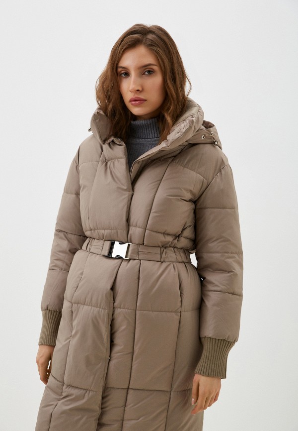 фото Куртка утепленная nale