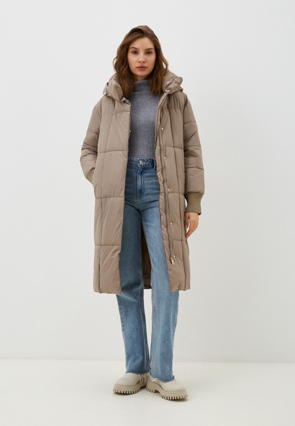 фото Куртка утепленная nale