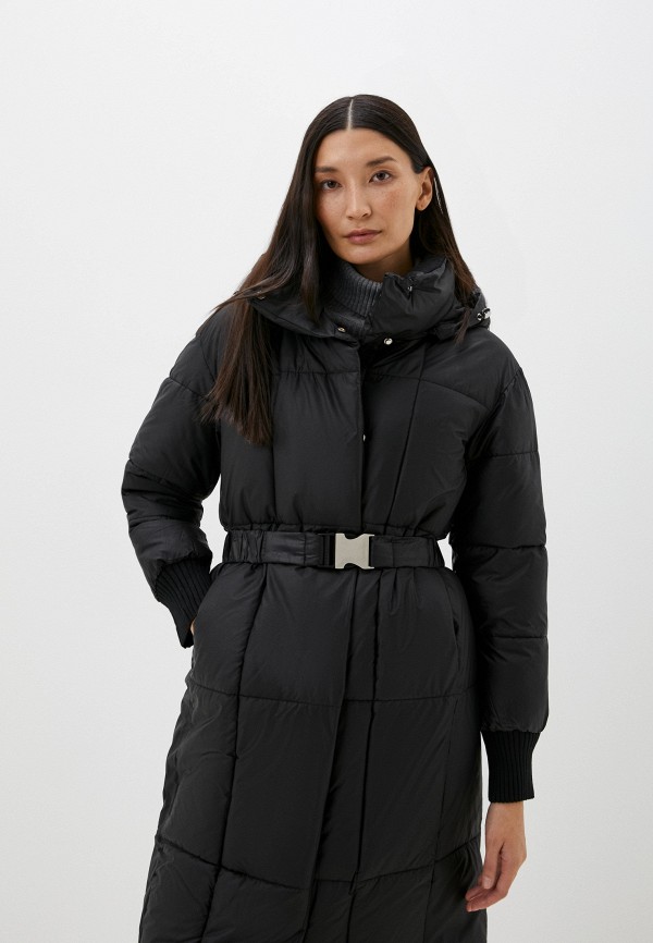 фото Куртка утепленная nale