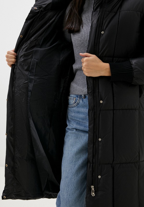 фото Куртка утепленная nale