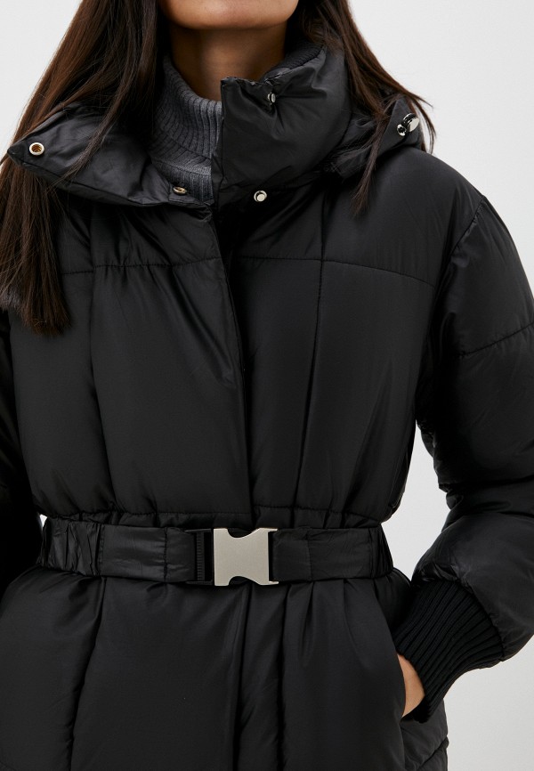 фото Куртка утепленная nale