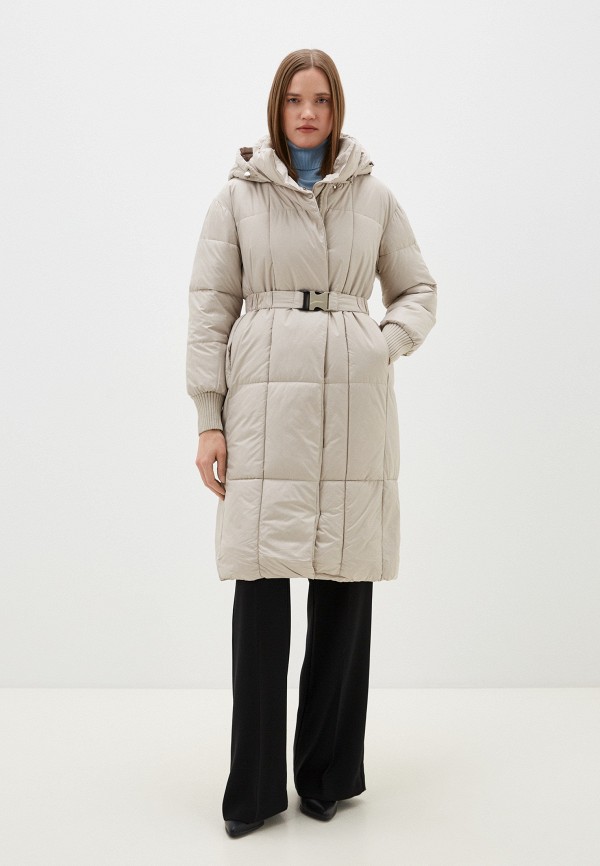 

Куртка утепленная Nale, Бежевый