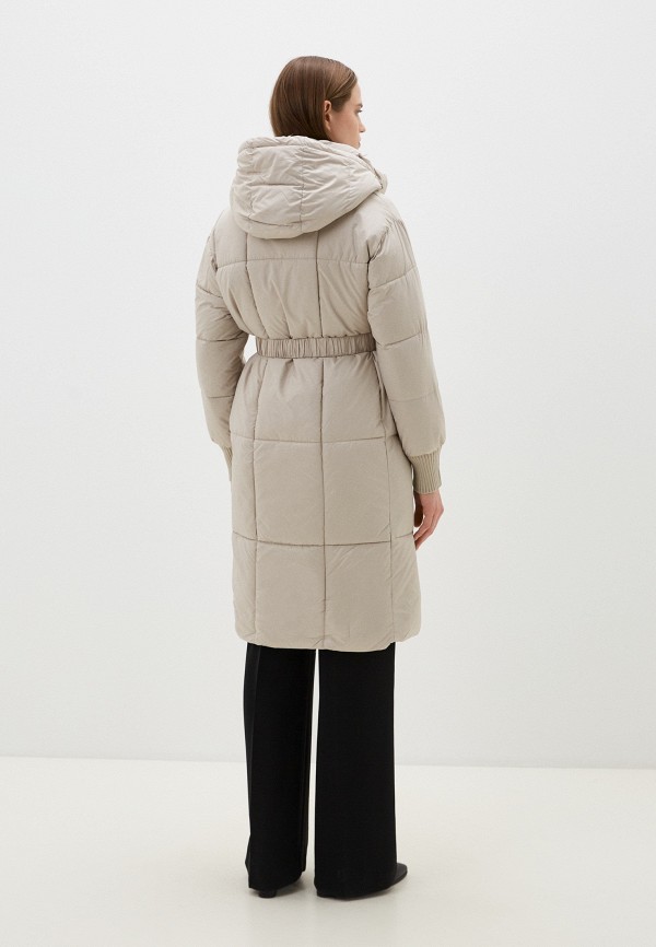 фото Куртка утепленная nale