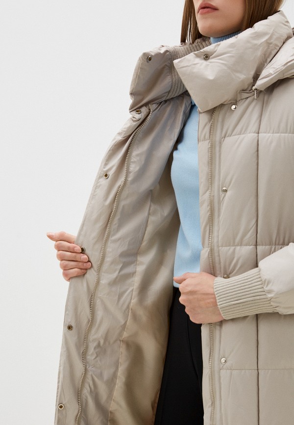 фото Куртка утепленная nale