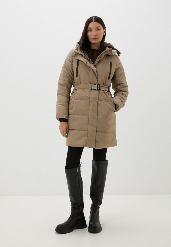 фото Куртка утепленная nale