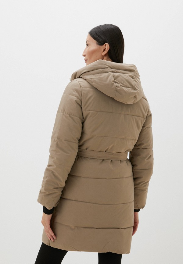 фото Куртка утепленная nale