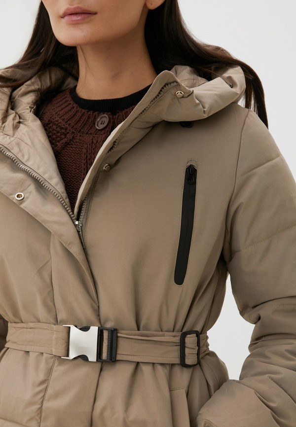 фото Куртка утепленная nale