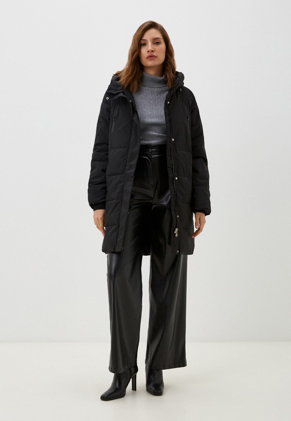 фото Куртка утепленная nale