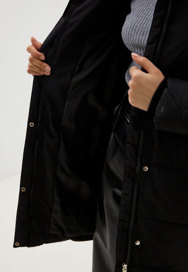 фото Куртка утепленная nale