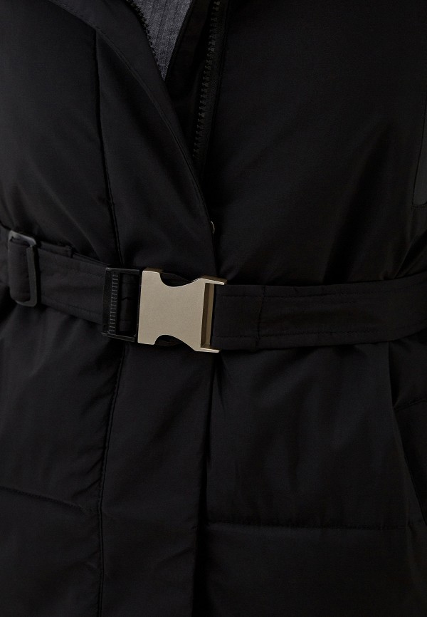 фото Куртка утепленная nale