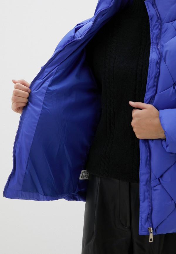 фото Куртка утепленная nale