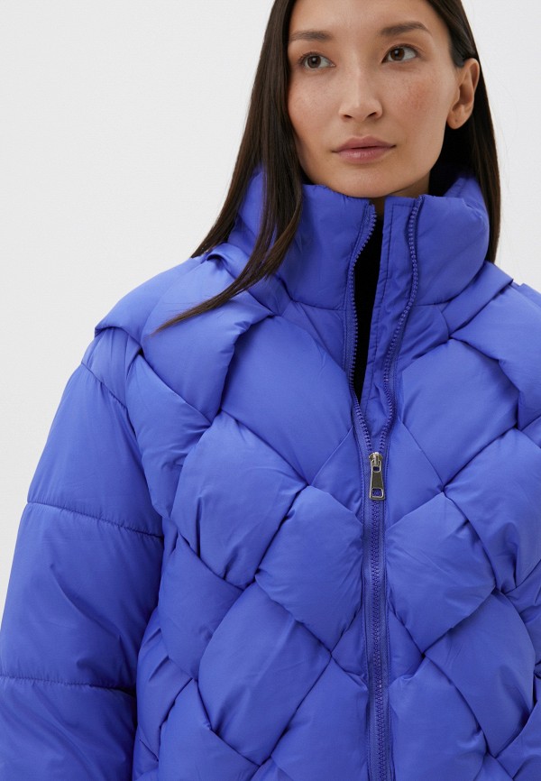 фото Куртка утепленная nale