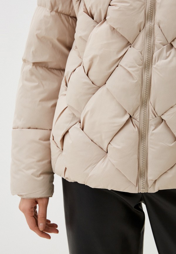 фото Куртка утепленная nale