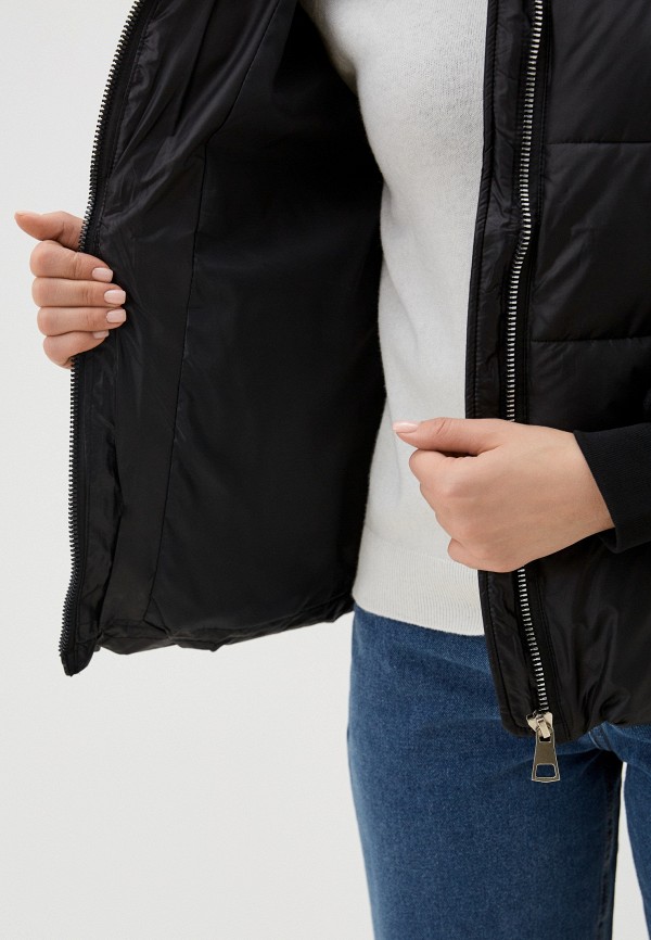 фото Куртка утепленная nale