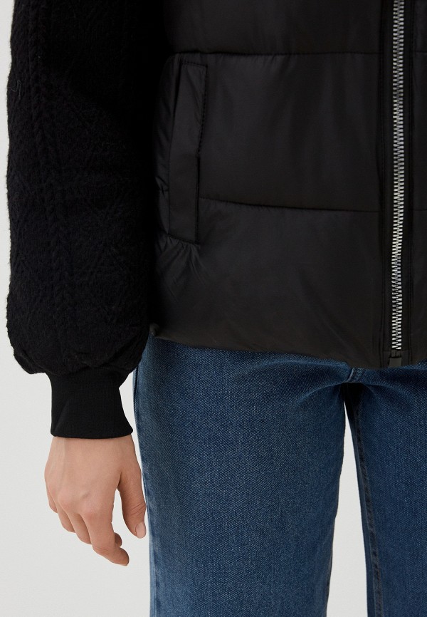 фото Куртка утепленная nale