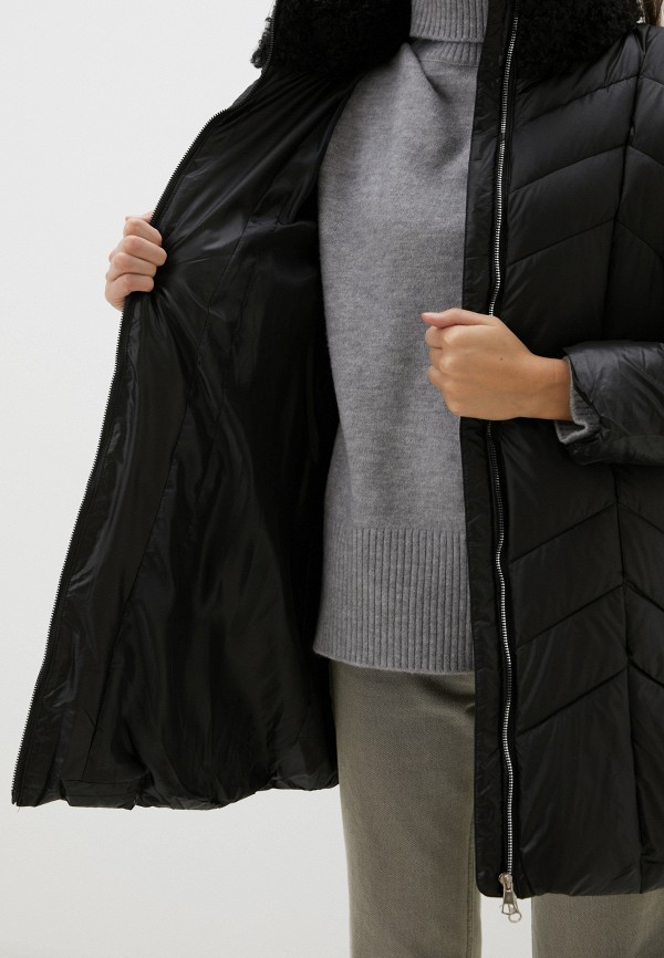 фото Куртка утепленная nale