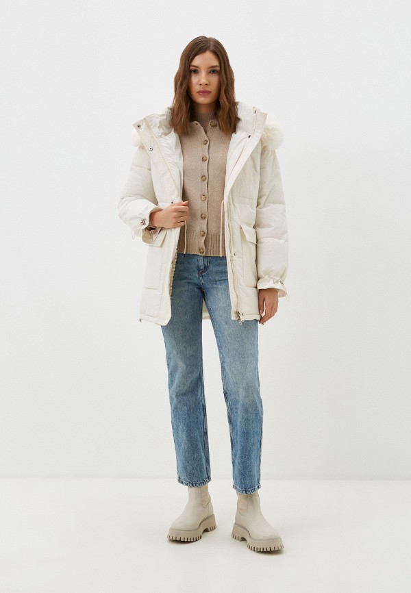 фото Куртка утепленная nale