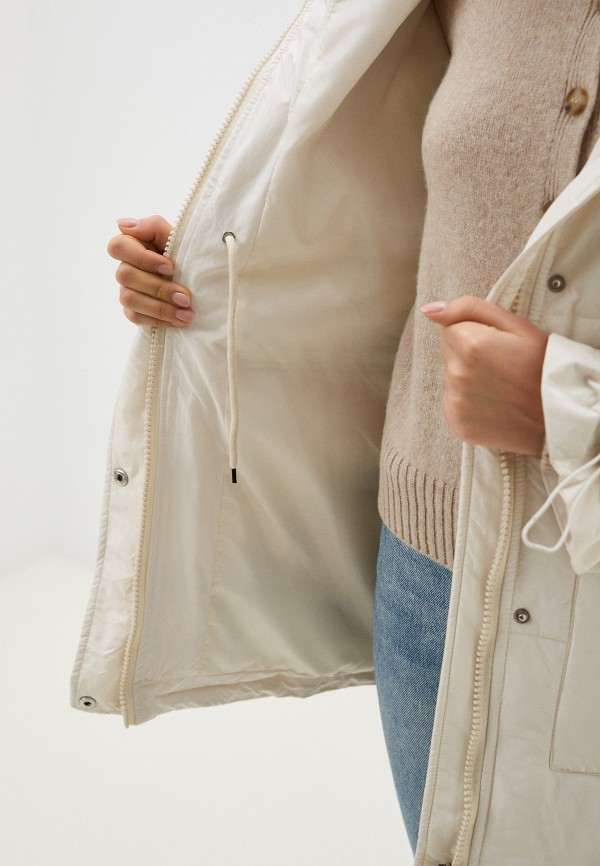 фото Куртка утепленная nale