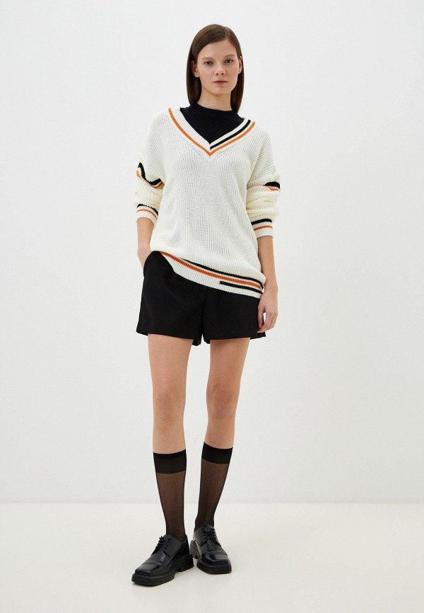 фото Пуловер nale