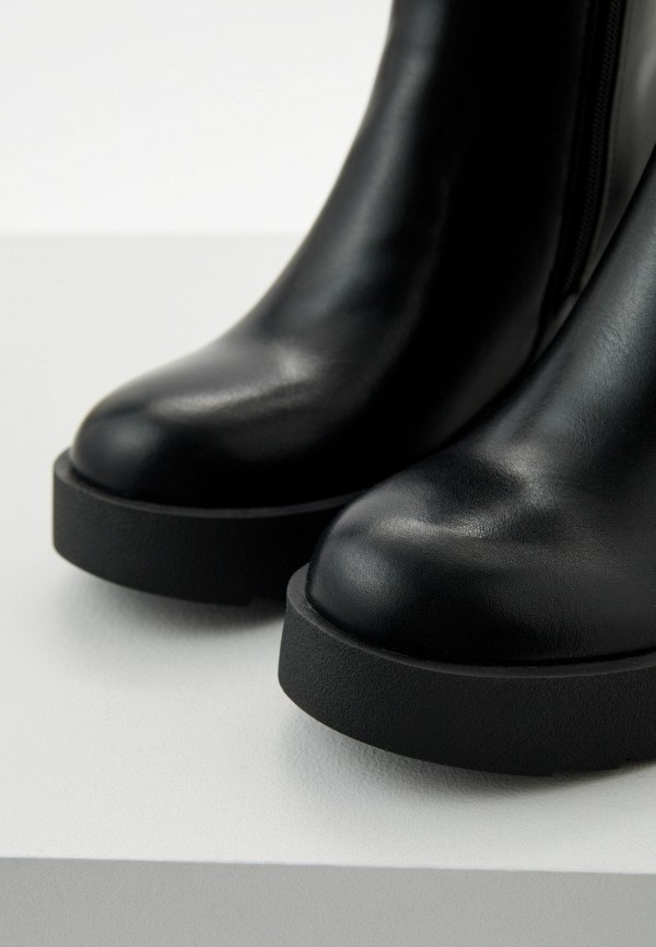 фото Полусапоги roccobarocco