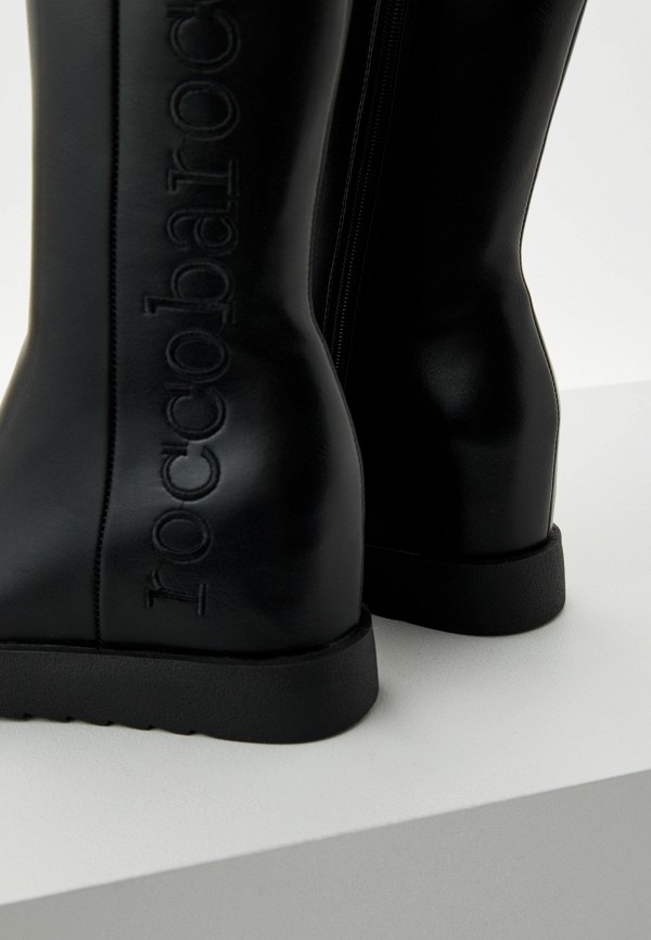 фото Полусапоги roccobarocco