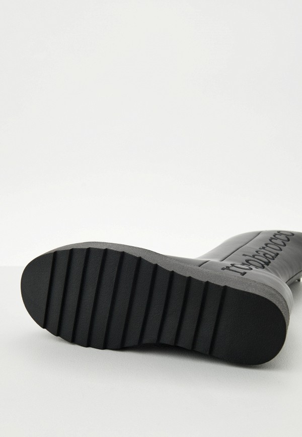 фото Полусапоги roccobarocco