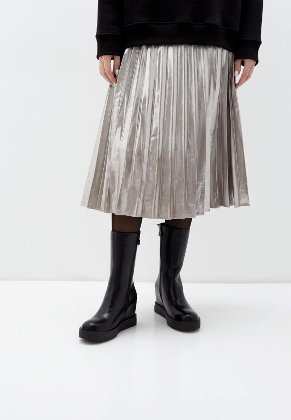 фото Полусапоги roccobarocco