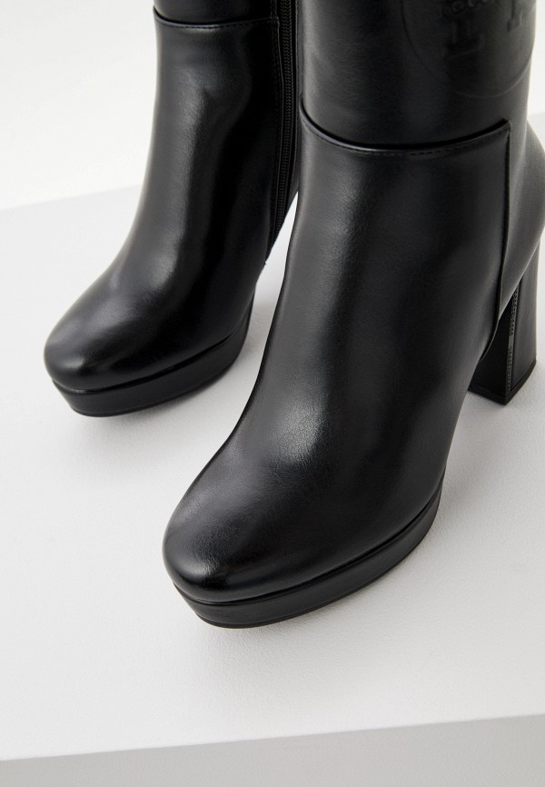 фото Полусапоги roccobarocco