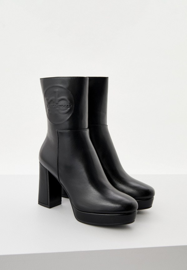 фото Полусапоги roccobarocco